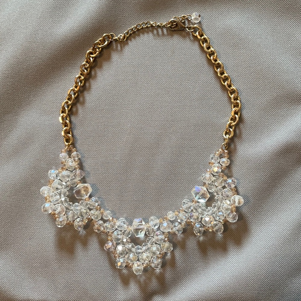 Beaded Necklace